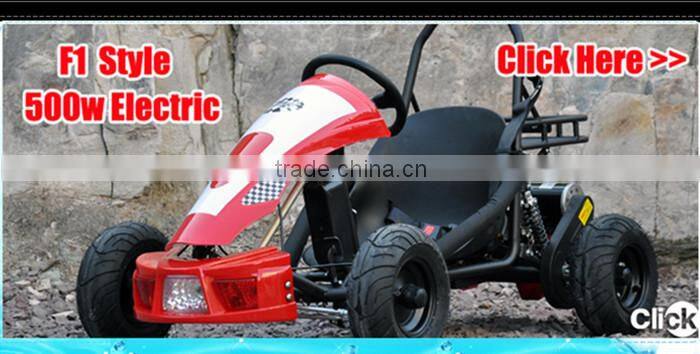 QWMOTO CE Yellow Hunter 200CC 250CC Adult Quad Bike Cheap Gas ATV 250cc