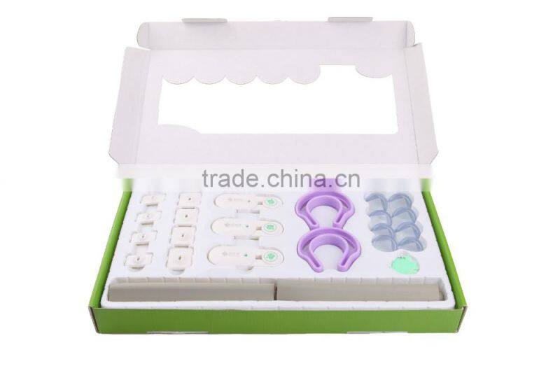 Babymatee Child Care Plastic Products New Born Baby Accessories for Baby