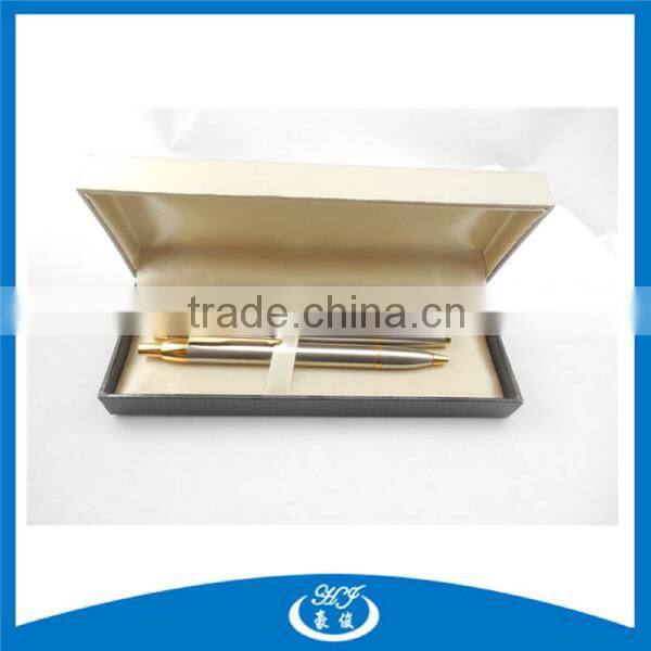 2014 New Year Gift Metal Pen Set,Luxury Pen Set,Packaging Design Pen