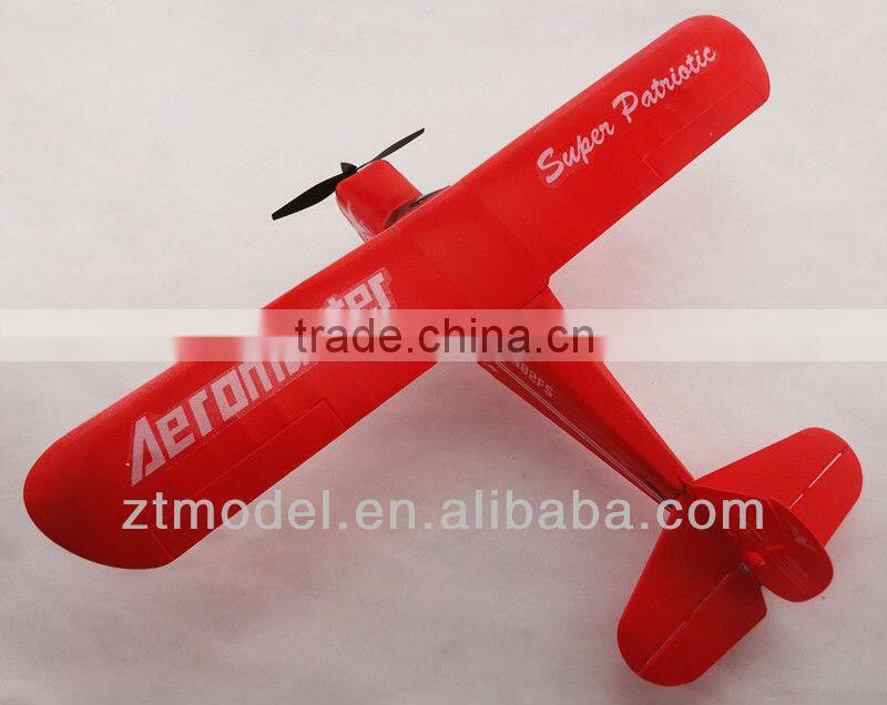 Sky Cub Foam Electric RC Model Airplanes