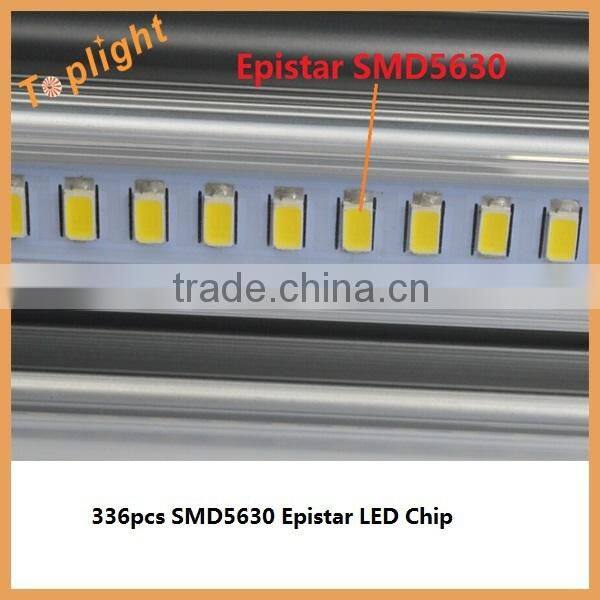 80W/100W/120W high bay LED corn lamp E39 E40 E27 E40 base led corn lamp