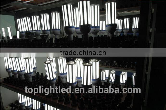 360 degree E40 base 50-60Hz LED Corn Bulb Lights 100W 10000lumens