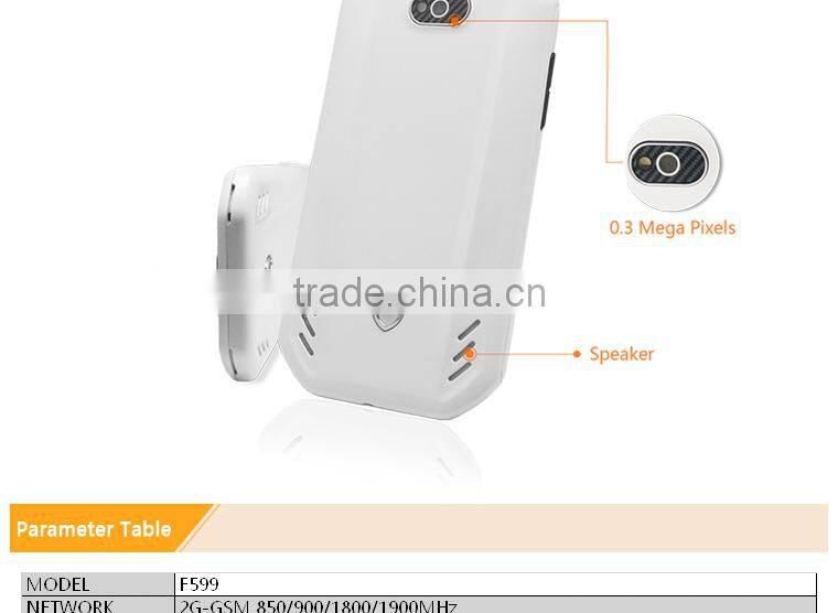 OMES The Newest Touch Screen Boost F1 Car Fancy Mobile Phones