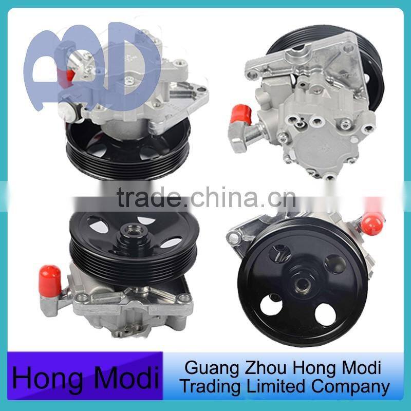 Power steering pump For Mercedes W164 X164 ML-CLASS GL-CLASS ML 280 300 320 350 420 450 500 GL320 350 A0054662201 0054662201