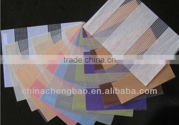 china zebra blinds, blackout zebra blind