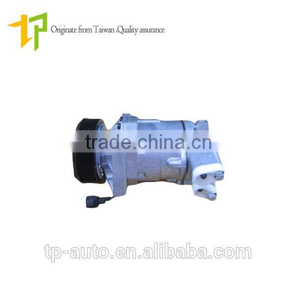 top-quality auto a/c compressor OEM: 92600-CJ70A car conditioning compressor for Tiida