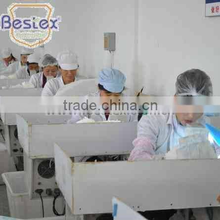 4-Ply Disposable Face Mask With Shield