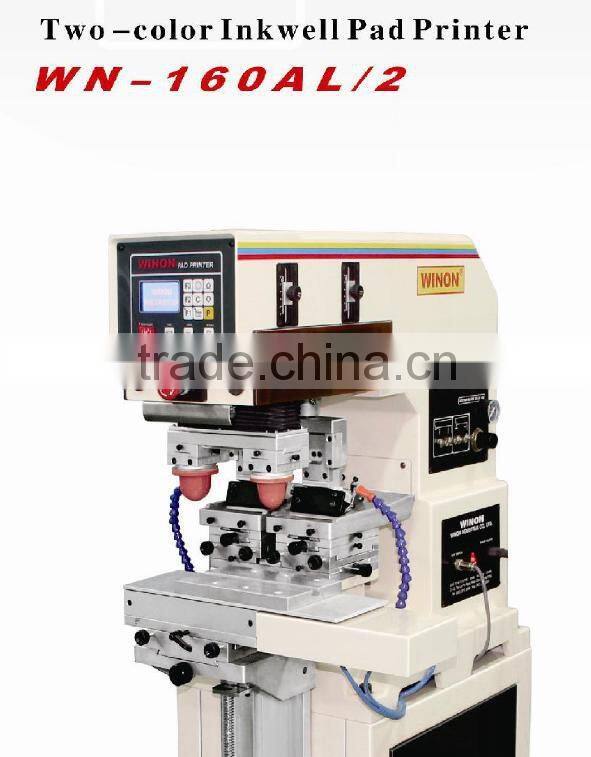 Brand New Winon Pad Printer WN 160