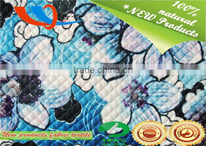 cheap fabric price china manufacturers polyester printed fabric