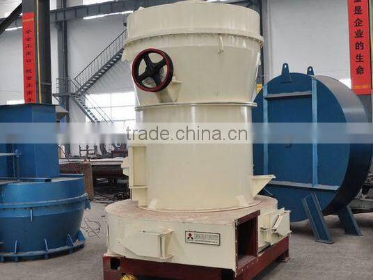 Dolomite powder grinder mineral grinding mills