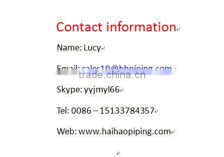 316 Stainless Steel Flange jis standard flat flange