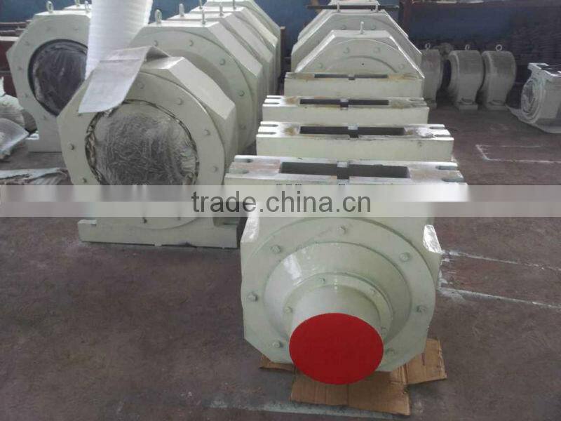 cast iron bearing house
