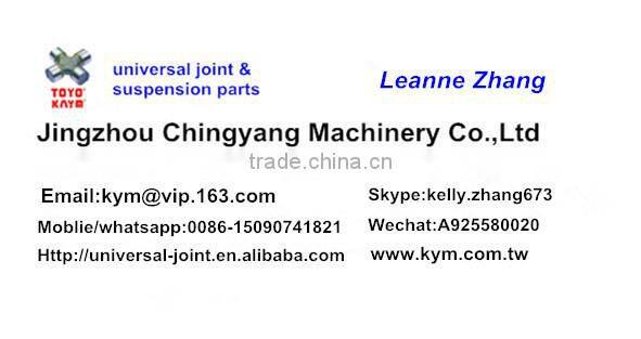 Japanese car suspension auto parts 43350-29065 Ball Joint