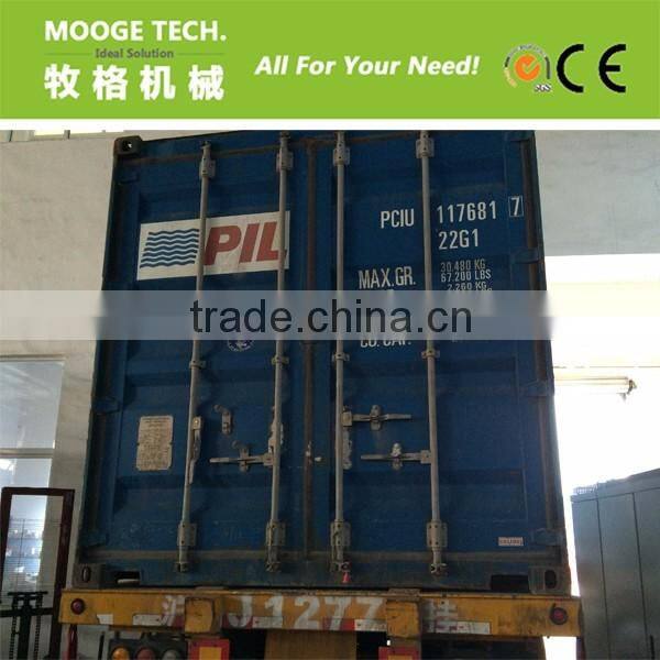 High efficiency waste water treatment system/plant/equipment