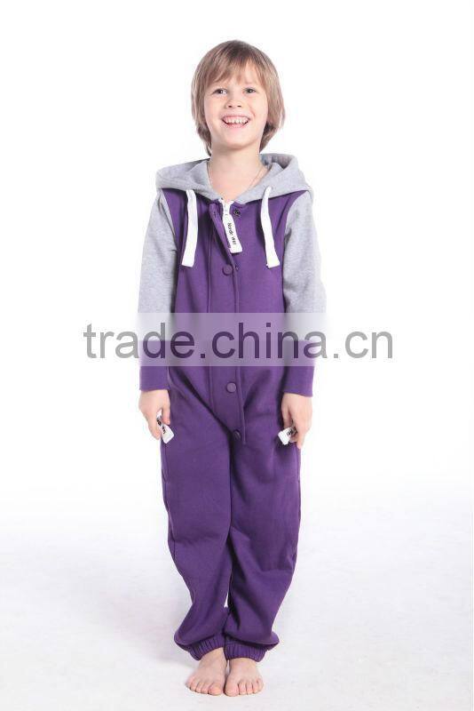 kids all in one piece jumpsuit