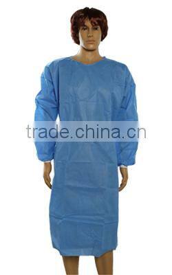Polypropylene Cleanroom Face Mask with Earloops