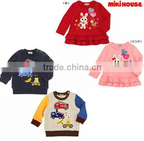 China Baby Korean Children Clothing