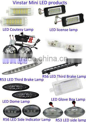 Factory supply For VW Scirocco LED Brake lamp