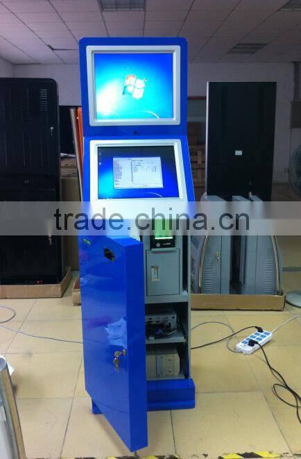 Phone SIM Card Vending Machine/Sim Card Dispenser Machine