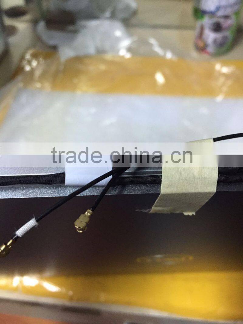 14" LCD Screen Assembly For Dell XPS 14 (L421x) Ultrabook W3V10 0W3V10