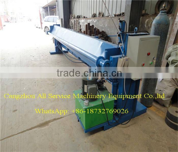 4M Hydraulic Cutting Machine Price