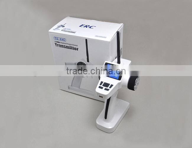 firelap 2.4G 3ch long range radio transmitter