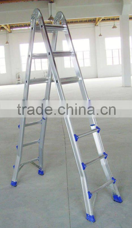 Aluminium Folding Ladder