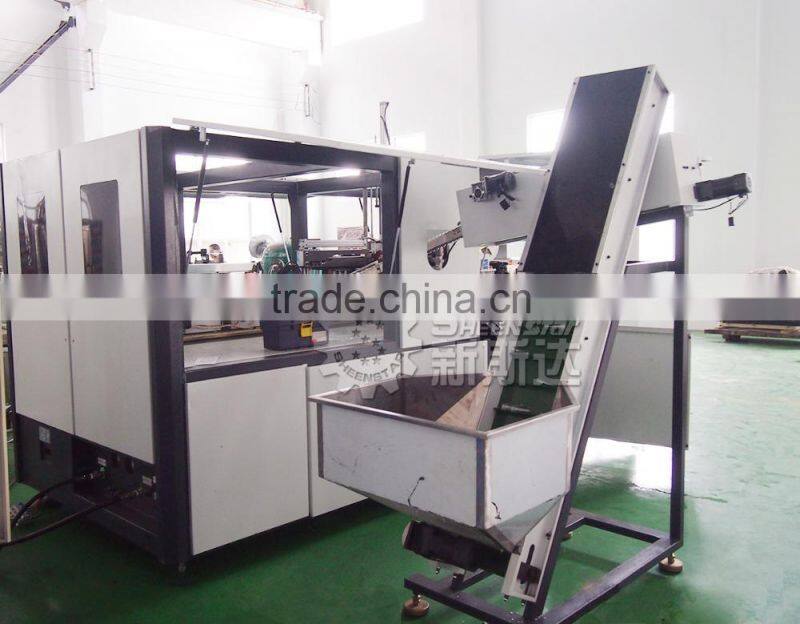 Good price quality Full Automatic mineral water bottle manufacturing plant