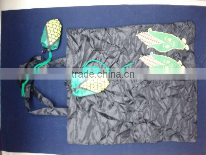 foldable shopper bags