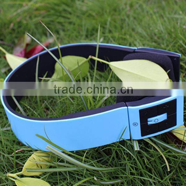 High Quality and Cheap Wireless stereo shenzhen bluetooth headset