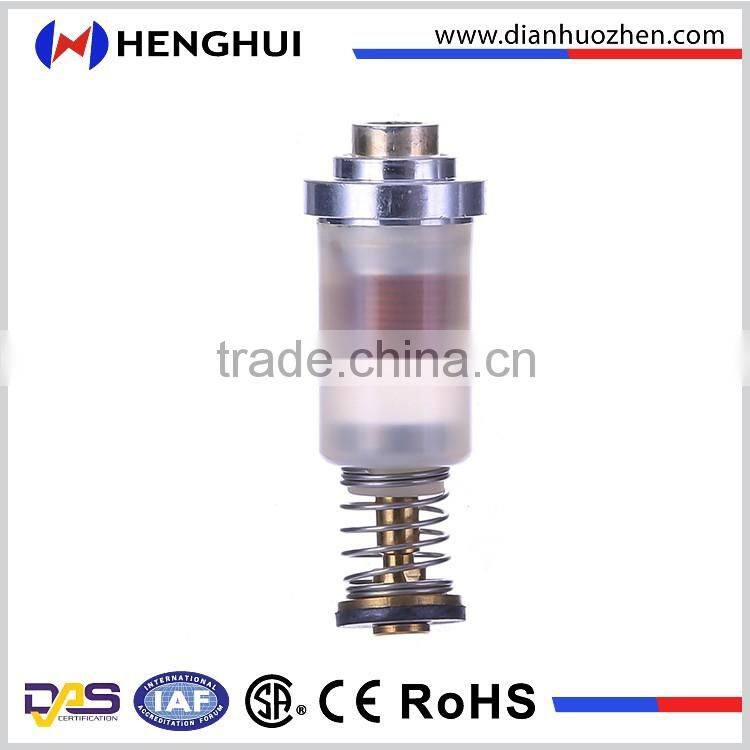 Henghui Factory price brass bbq gas valve