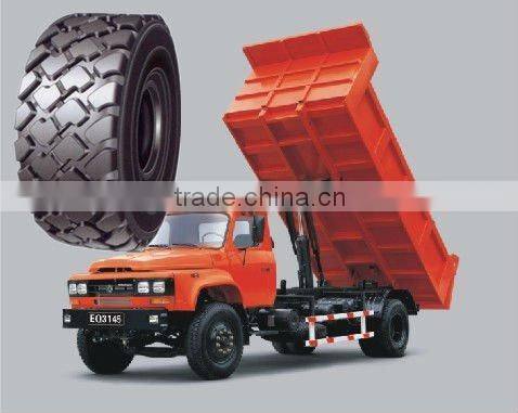 Heavy-duty Truck Tyre (VCT177)