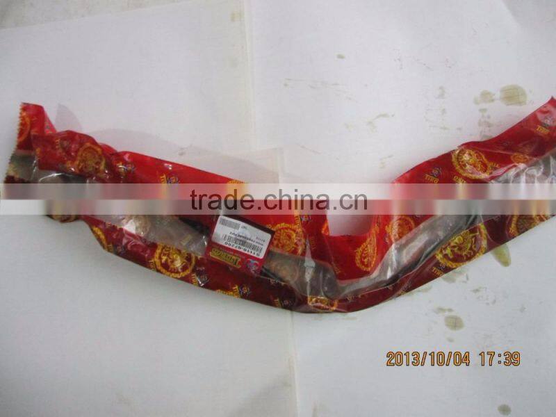 agricultural machinery JD300 high pressure fuel pipe