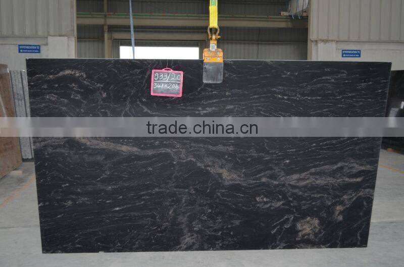 Black Forest Granite