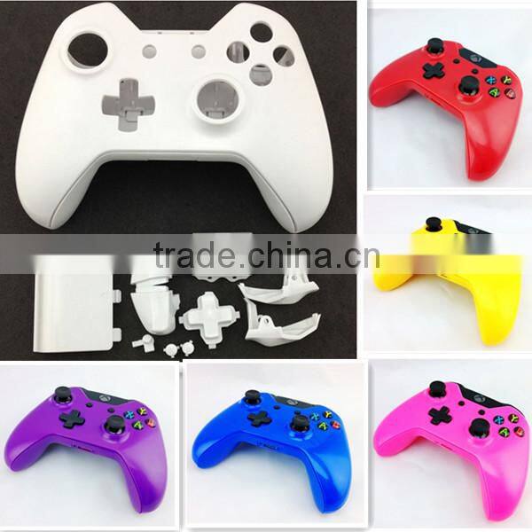 Wholesale wireless controller shell for xbox one housing complete kits for xbox one controller