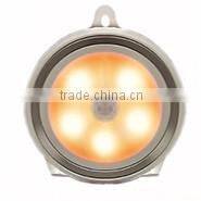 22 LED Outdoor Solar Floodlight Motion Sensor Security Light