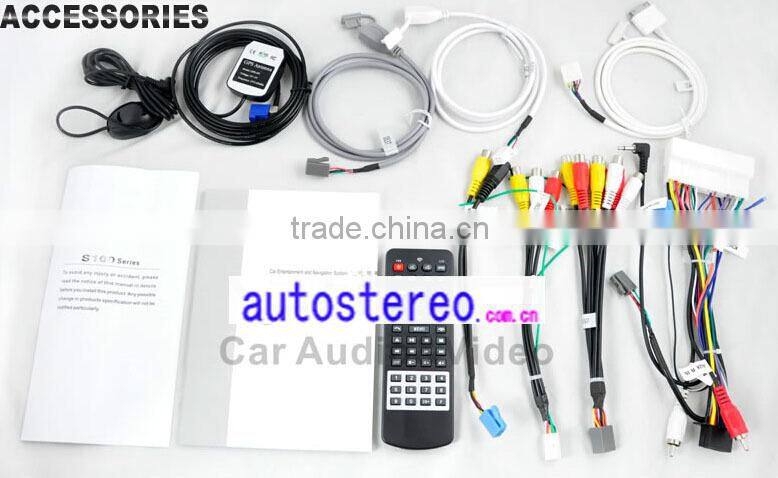 Car gps navigation car dvd player multimedia android car mp3 player gps navigator forkia Ceed