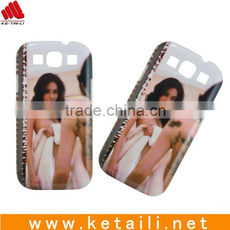 Hard Plastic Cheap Mobile Phone Cases