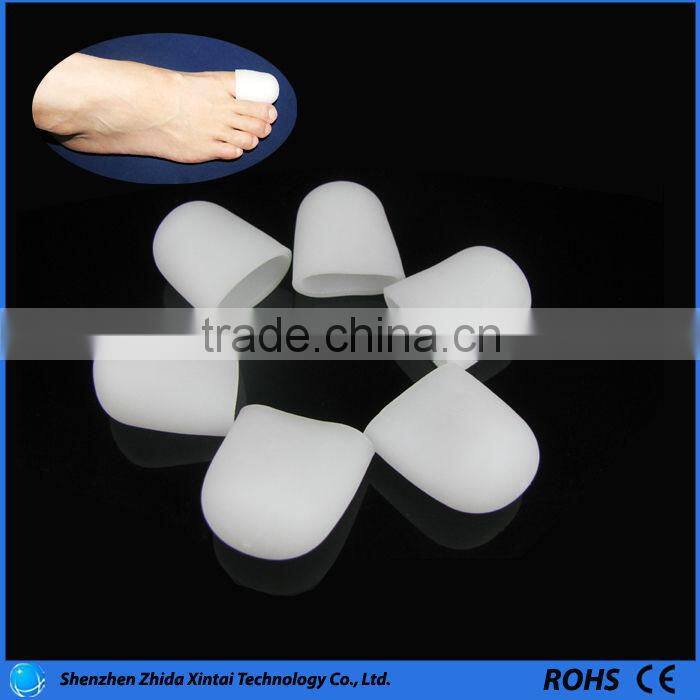 top selling products in alibaba toe separator Guard foot callus remover