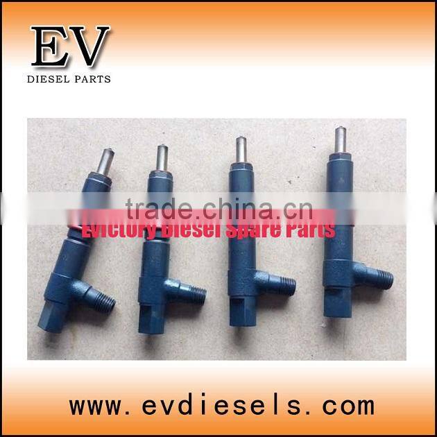 V2003 valve intake & exhaust V2003T valve guide & seat valve for kubota
