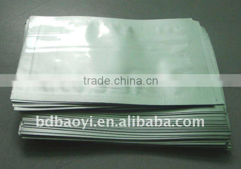plastic packaging bag suppliers