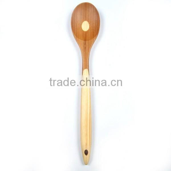 Bamboo types of multi-functional Colander