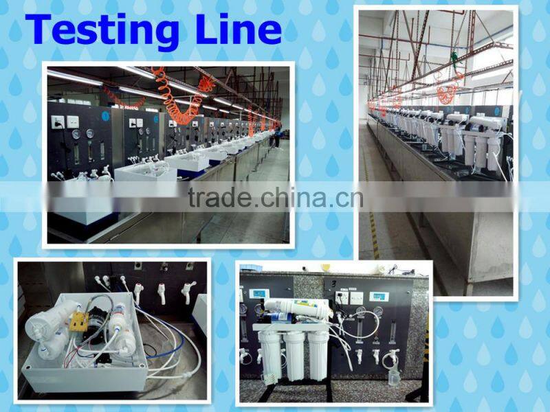 3 stage underground water filter system water filters taiwan