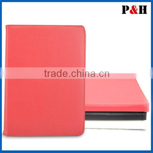 For ipad 2 case, for ipad 3/4 case, for ipad 2/3 flip leather case