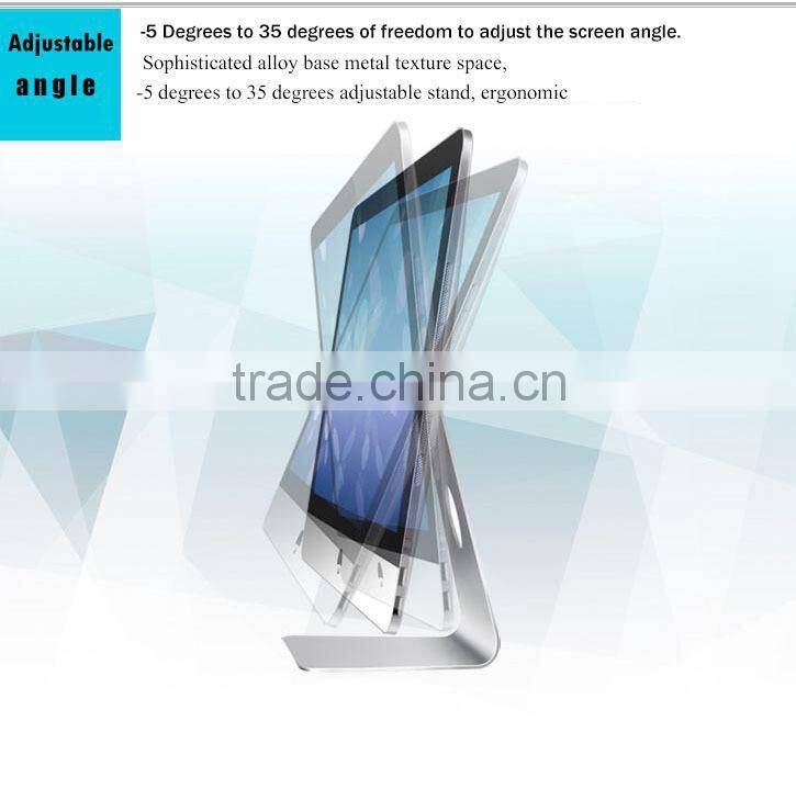 all in one pc computer with 4GB 500GBSATA Integrated Intel HD2500 Graphics Chips