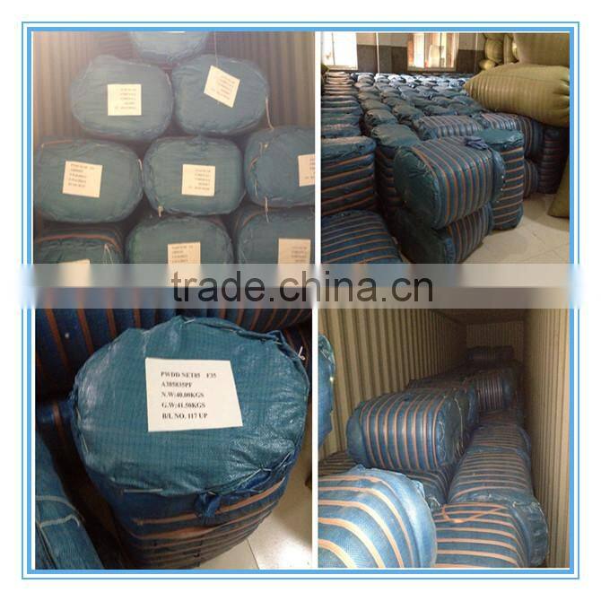 Chinese standard 50% white duck down