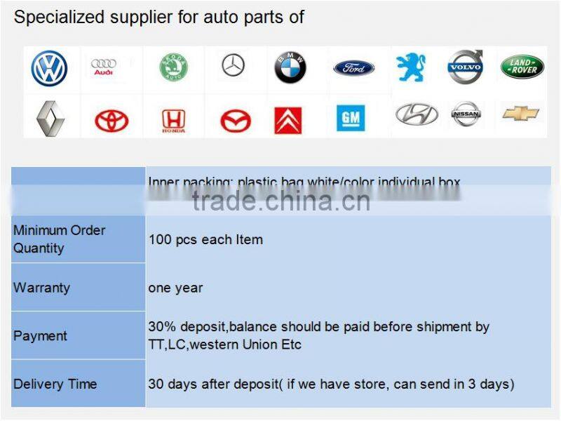 air intake manifold TOYOTA COROLLA LEXUS OE 17190-OP020 genuine parts