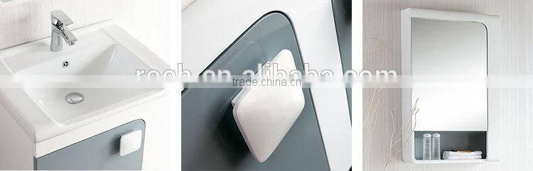 ROCH 2016 Cheap Small Wood Cabinet Bathroom Hotel Cabinet