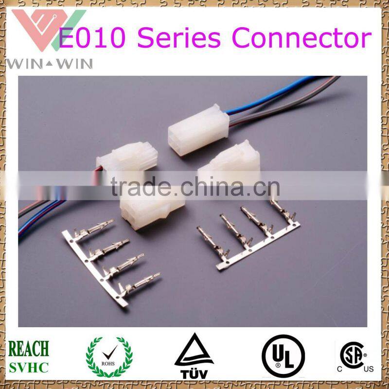 3015T 3016T Wire to Wire Connector