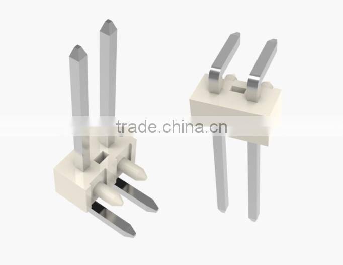 Cheap LED SMD Connector for bulb lamps 2PIN